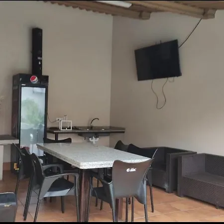 Apartmán Y Piscina Y Plus Por Privacidad Cambados